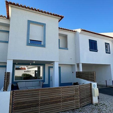 Talafa Beach House - Almograve Exterior photo
